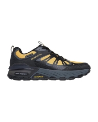 Max Protect-Sherwood Ridge black/yellow