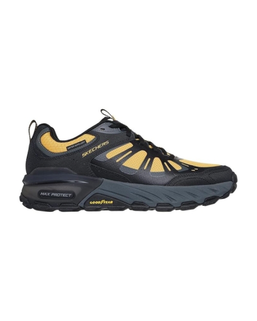 Max Protect-Sherwood Ridge black/yellow