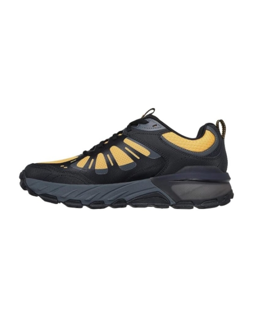 Max Protect-Sherwood Ridge black/yellow
