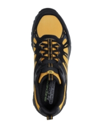 Max Protect-Sherwood Ridge black/yellow