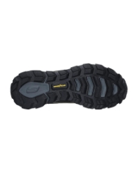 Max Protect-Sherwood Ridge black/yellow