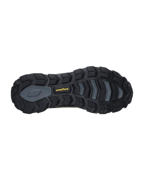 Max Protect-Sherwood Ridge black/yellow