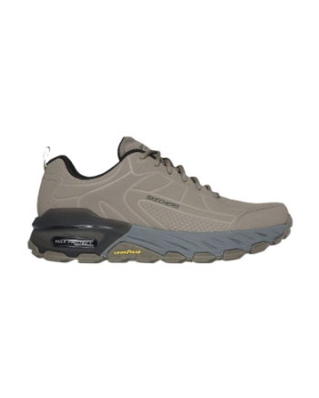 Skechers Max Protect-Ironguard taupe/black