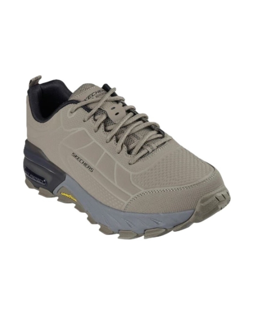Max Protect-Ironguard taupe/black