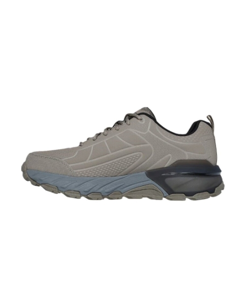 Max Protect-Ironguard taupe/black