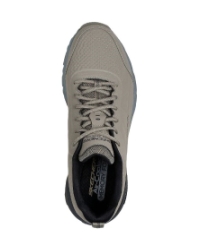 Max Protect-Ironguard taupe/black