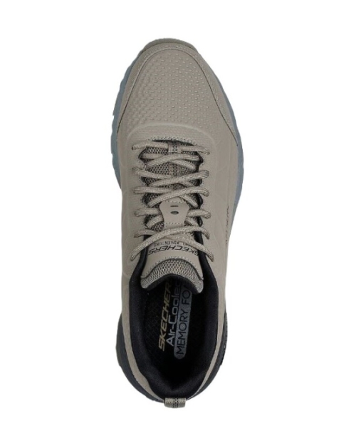 Max Protect-Ironguard taupe/black