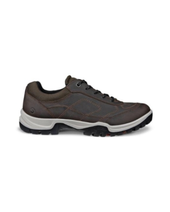 Ecco Xpedition III M dark clay
