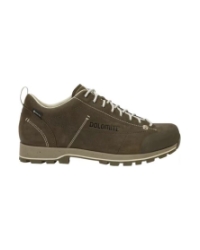 54 Low Fg Evo GTX dark brown