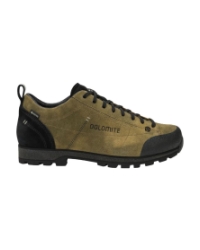 54 Low Dust GTX autumn brown