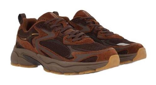 Kin GTX marrone
