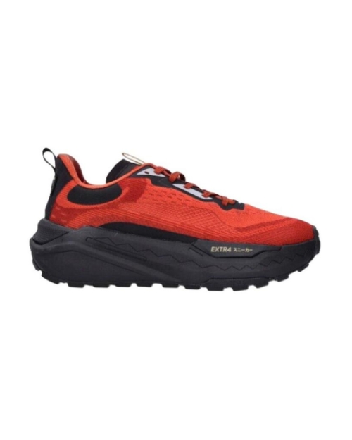 Kaizen  XL GTX ruggine
