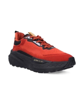 EXTR4 Kaizen  XL GTX ruggine
