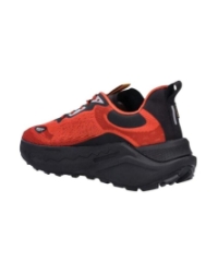 Kaizen  XL GTX ruggine