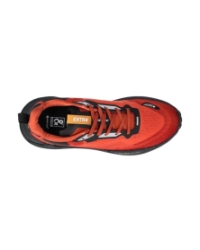 Kaizen  XL GTX ruggine