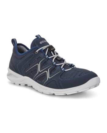 Ecco Terracruise true navy
