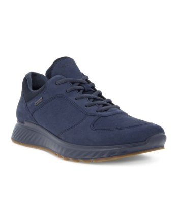 Ecco Exostride M Goretex night sky
