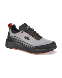 Gravity MTX silver-black