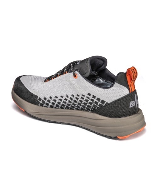 Gravity MTX silver-black