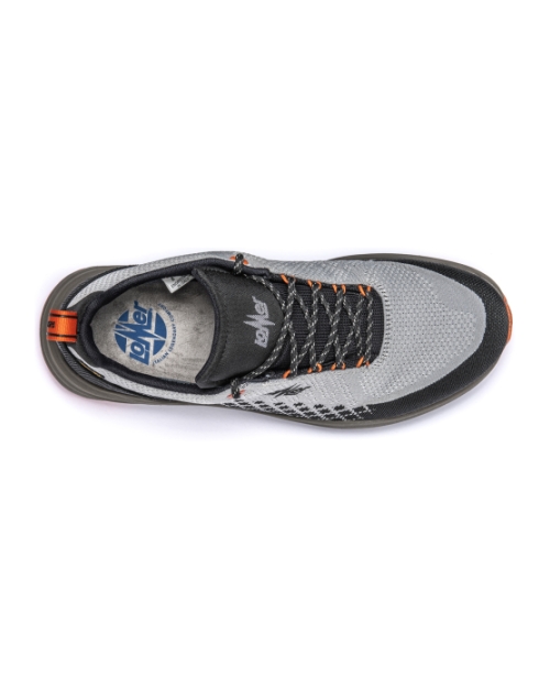 Gravity MTX silver-black