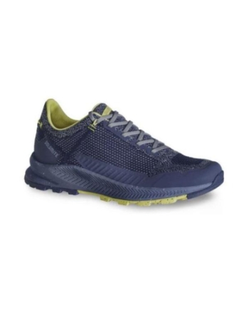 Dolomite Carezza M grey/denim blue