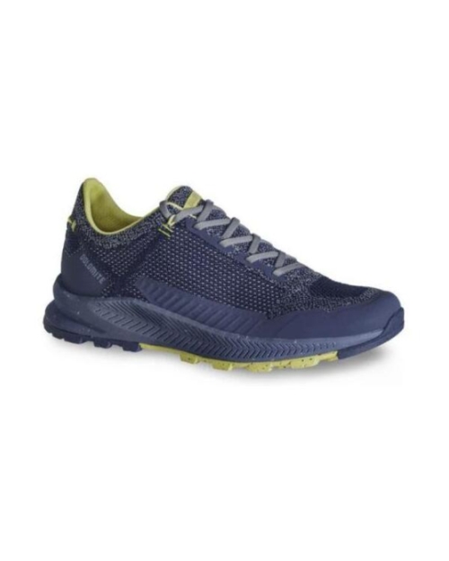 Carezza M grey/denim blue