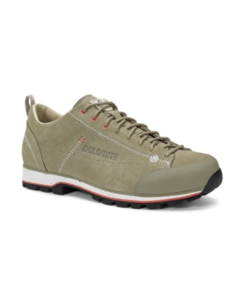 Dolomite Low Evo pistacchio grey