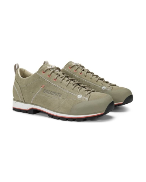 Low Evo pistacchio grey