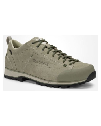 Dolomite 54 Low Evo GTX pistacchio grey