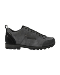 54 Low Dust GTX gunmetal grey