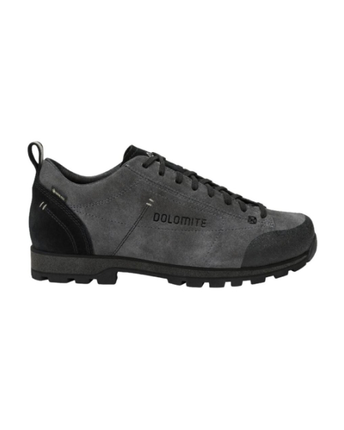 54 Low Dust GTX gunmetal grey