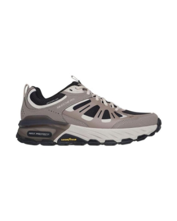 Skechers Max Protect-Sherwood Ridge taupe/black