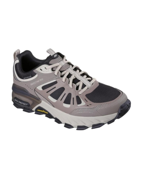 Max Protect-Sherwood Ridge taupe/black