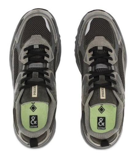 U-kin grigio