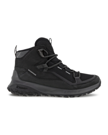Ecco ULT-TRN M waterproof black