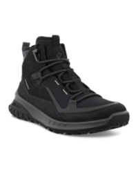 ULT-TRN M waterproof black