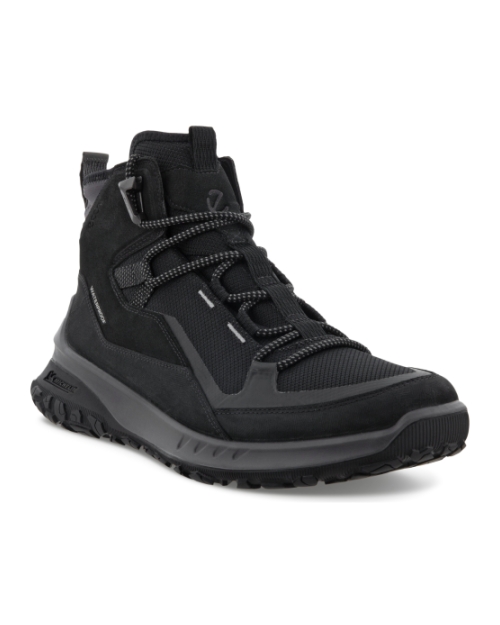 ULT-TRN M waterproof black