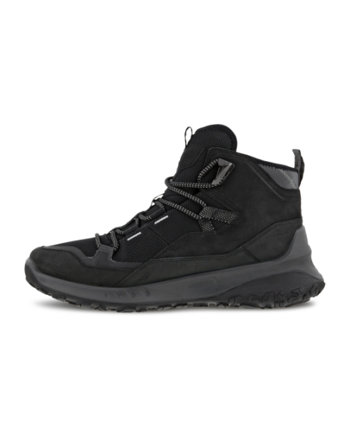 ULT-TRN M waterproof black