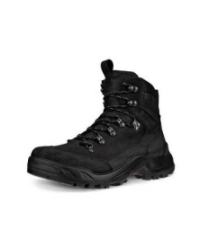 Offroad waterproof black