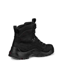 Offroad waterproof black