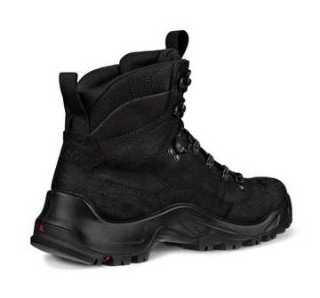 Offroad waterproof black