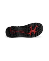 Offroad waterproof black