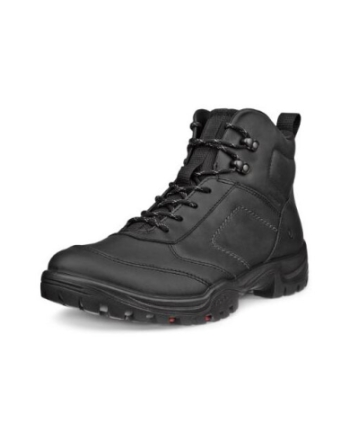 Ecco Xpedition III M black