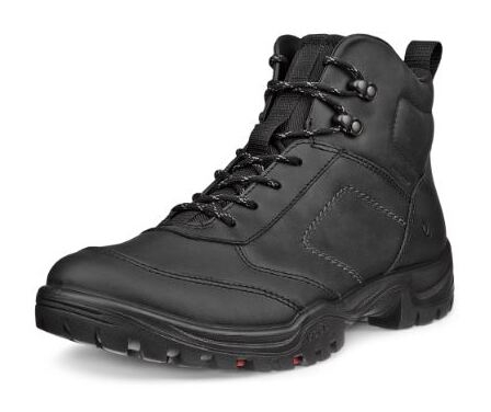 Xpedition III M black
