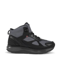 Andes STX black-grey