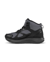 Andes STX black-grey