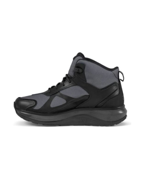 Andes STX black-grey