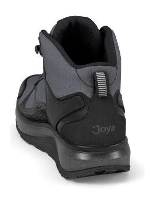 Andes STX black-grey