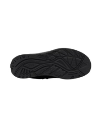 Andes STX black-grey