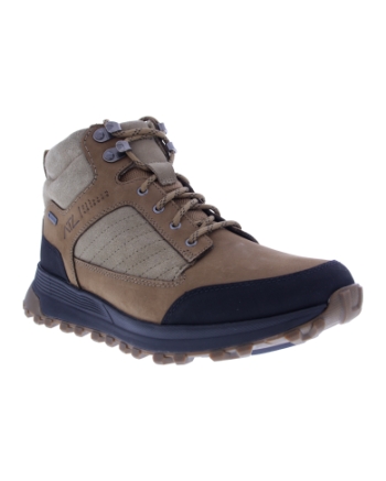 Clarks ALT TrekHi GTX sand